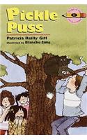 Pickle Puss: (12 Kids of the Polk Street School (Paperback))