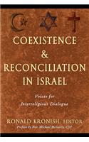 Coexistence & Reconciliation in Israel