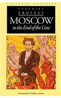Moscow to the End of the Line