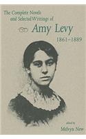 The Complete Novels and Selected Writings of Amy Levy, 1861-89