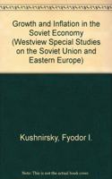Growth And Inflation In The Soviet Economy