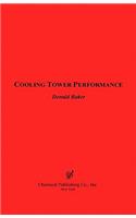 Cooling Tower Performance