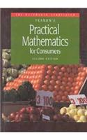 Gf Pacemaker Practical Math for Consumers Second Edition Se 1994c