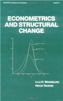 Econometrics and Structural Change