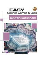 Easy Science Demos & Labs for Earth Science