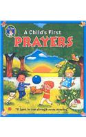 A Child's First Prayers