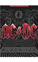 AC/DC - Black Ice: Guitar Tab