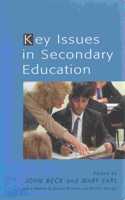 Key Issues in Secondary Education