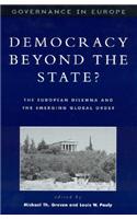 Democracy Beyond the State?