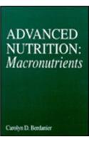 Advanced Nutrition Macronutrients (Modern Nutrition)