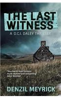 The Last Witness
