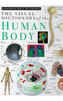 Visual Dictionary of the Human Body (Eyewitness Visual Dictionaries)