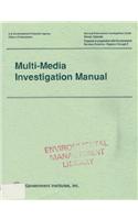 Multi-Media Investigation Manual