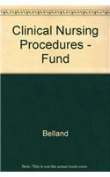 Clinical Nursing Procedures - Fund