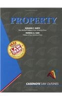 Casenote Outline: Property: Kurtz