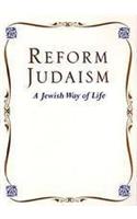 Reform Judaism