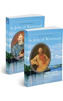 My Life in Christ: 2 Volume Set