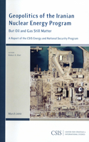 Geopolitics of the Iranian Nuclear Energy Program