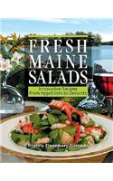 Fresh Maine Salads