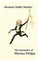 Russian Ballet Master
