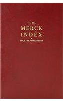 The Merck Index: An Encyclopedia of Chemicals, Drugs, and Biologicals