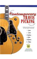 The Art of Contemporary Travis Picking
