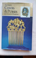 Antique Combs and Purses
