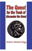 The Quest for the Tomb of Alexander the Great