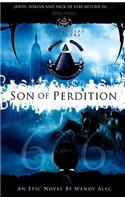 Son of Perdition: (03 Chronicles of Brothers)