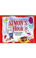 Simon's Hook: A Story about Teases and Put Downs
