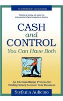 Cash and Control