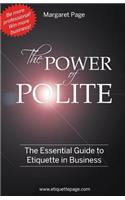 The Power of Polite