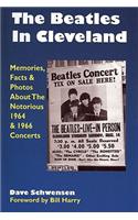 Beatles in Cleveland