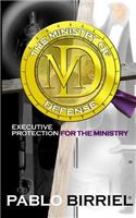 Ministry Of Defense