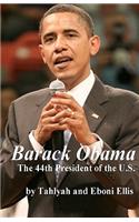Barack Obama