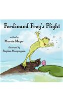 Ferdinand Frog's Flight