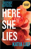 Here She Lies