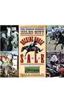 World Famous Miles City Bucking Horse Sale
