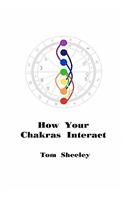 How Your Chakras Interact