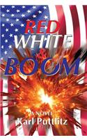 Red, White, and Boom