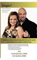 Single? How I found my perfect match in 90 days.