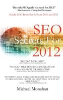 SEO Secrets For 2012
