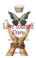 The Love Yourself Dare