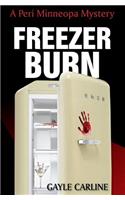 Freezer Burn