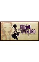 Kill the Overlord Boxed Card Game
