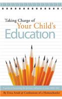 Taking Charge of Your Child's Education