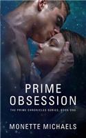 Prime Obsession