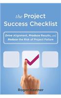 The Project Success Checklist