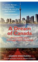 Dream of Canada