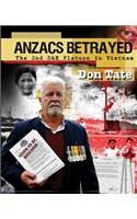 Anzacs Betrayed